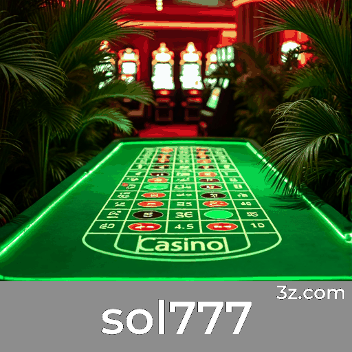 Aumente Suas Chances com o App sol777