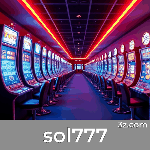 Estratégias de Apostas em Esporte: Sol777 Maximiza Resultados com Análise de Dados