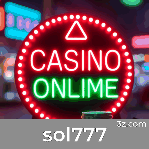 Sol777: Jogo Crash com Altas Recompensas Imediatas