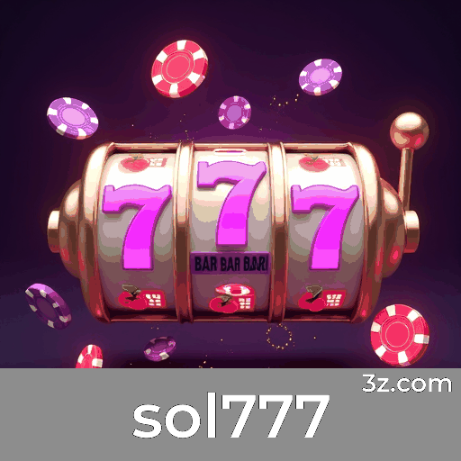 Qualidade Suprema no sol777: Casino de Luxo e Jogos Reais