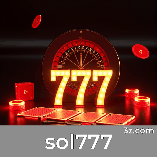 Sol777: Jogo Crash com Altas Recompensas Imediatas